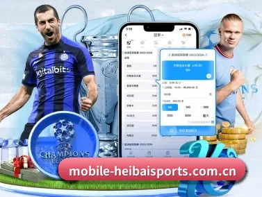 黑白体育手机版 APP